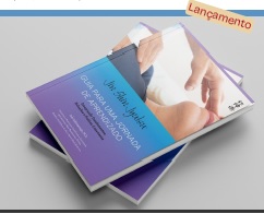 Lançamento de livro